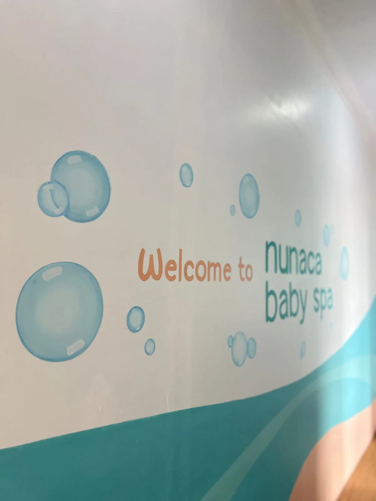 Nunaca Baby & Kids Spa Gallery 11
