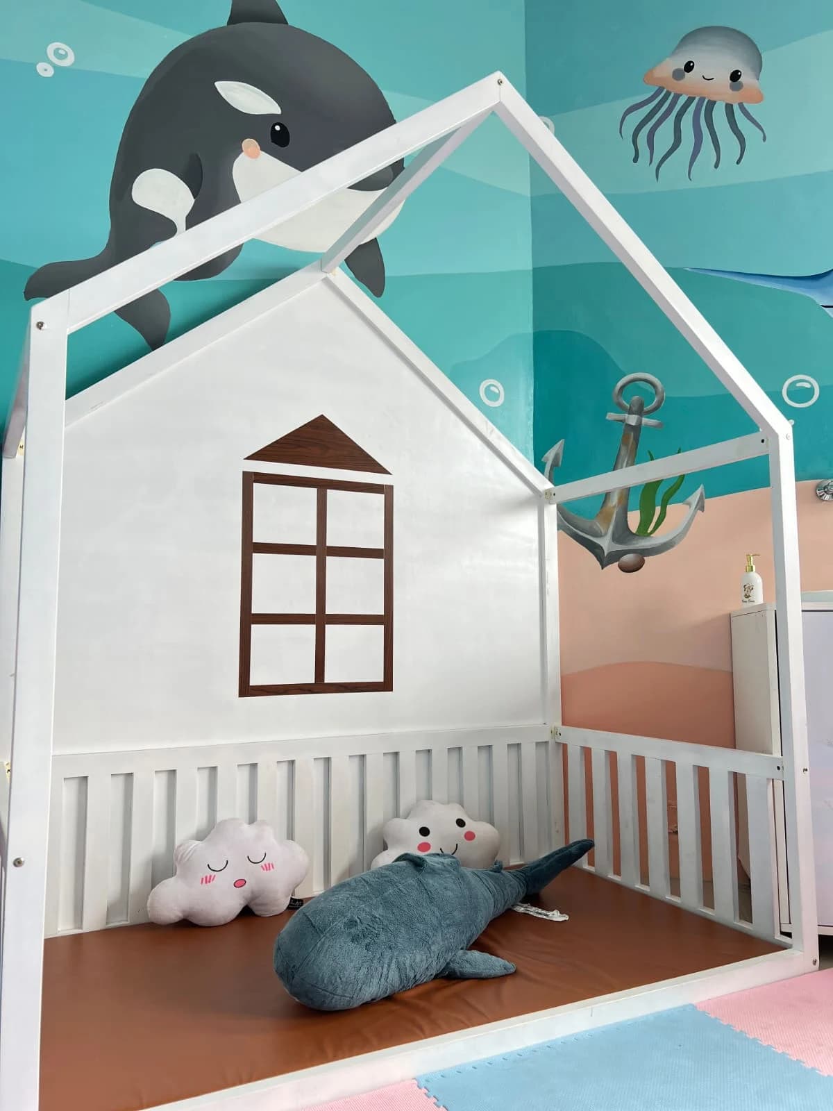 Nunaca Baby & Kids Spa Gallery 13