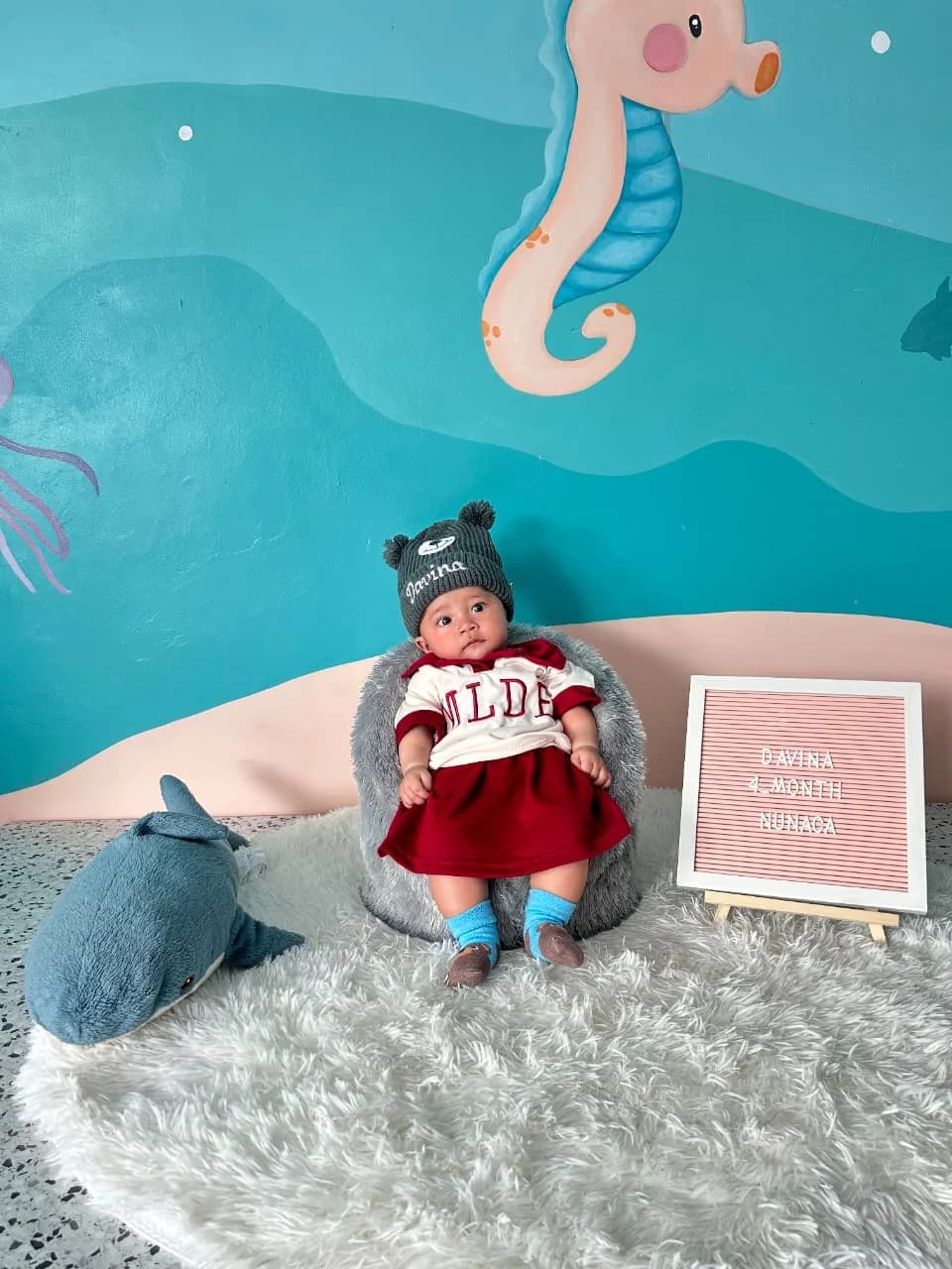 Nunaca Baby & Kids Spa Gallery 16