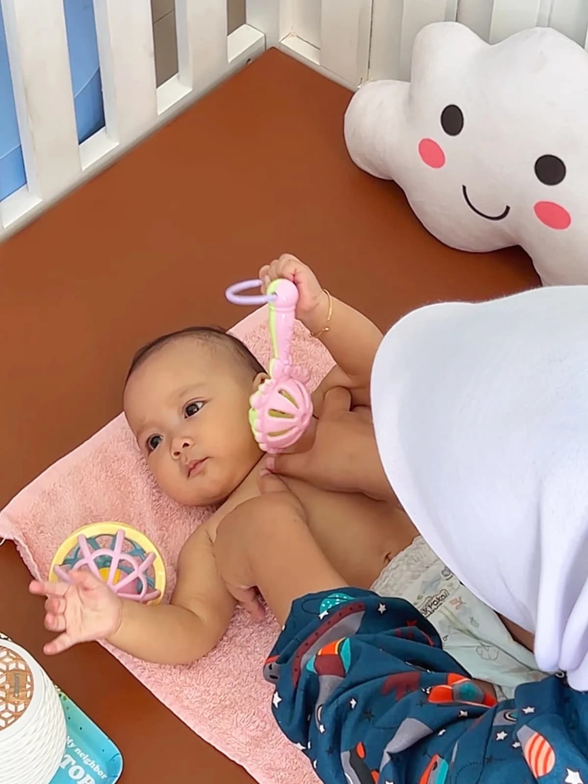 Nunaca Baby & Kids Spa Gallery 18