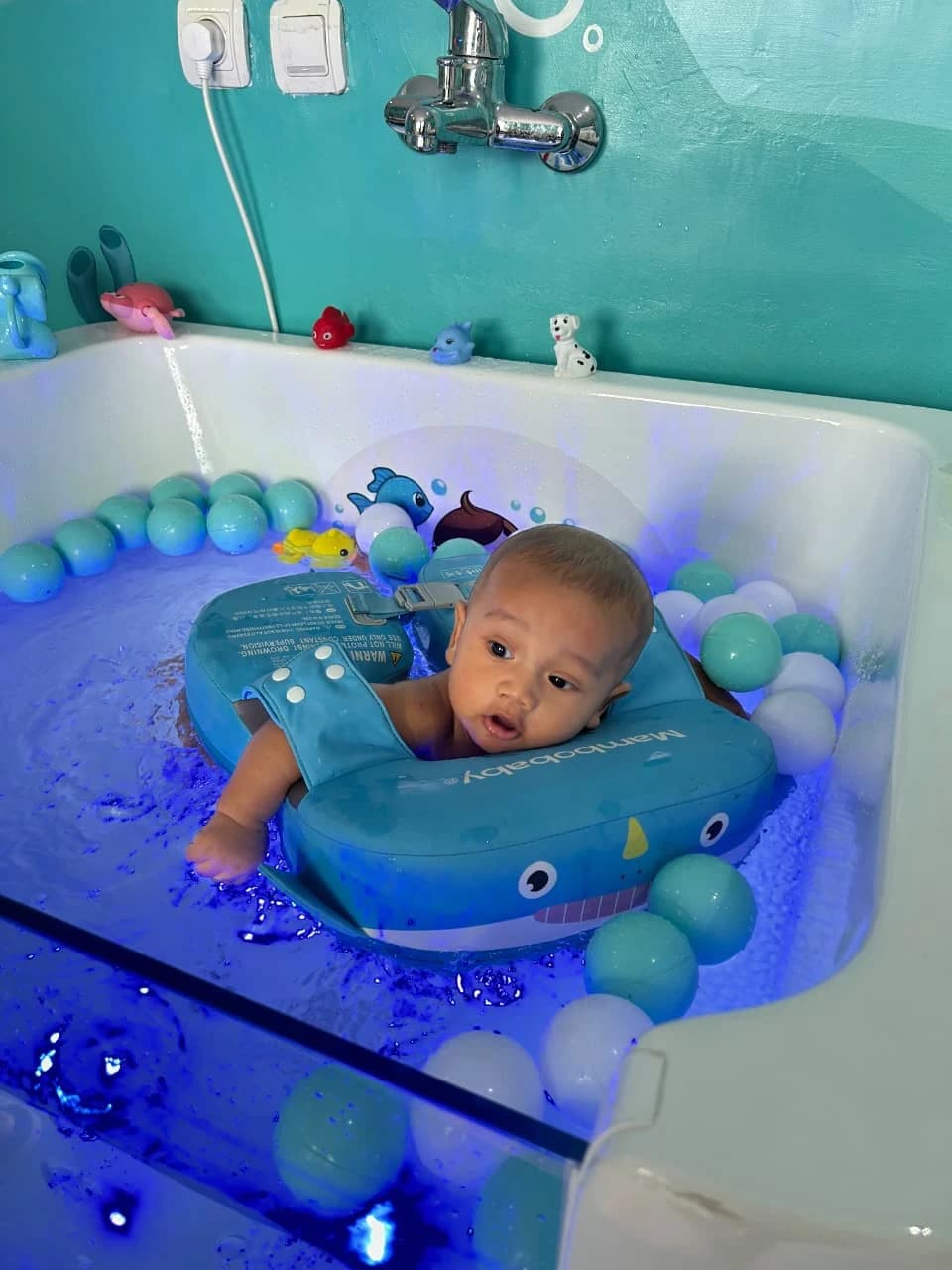 Nunaca Baby & Kids Spa Gallery 19