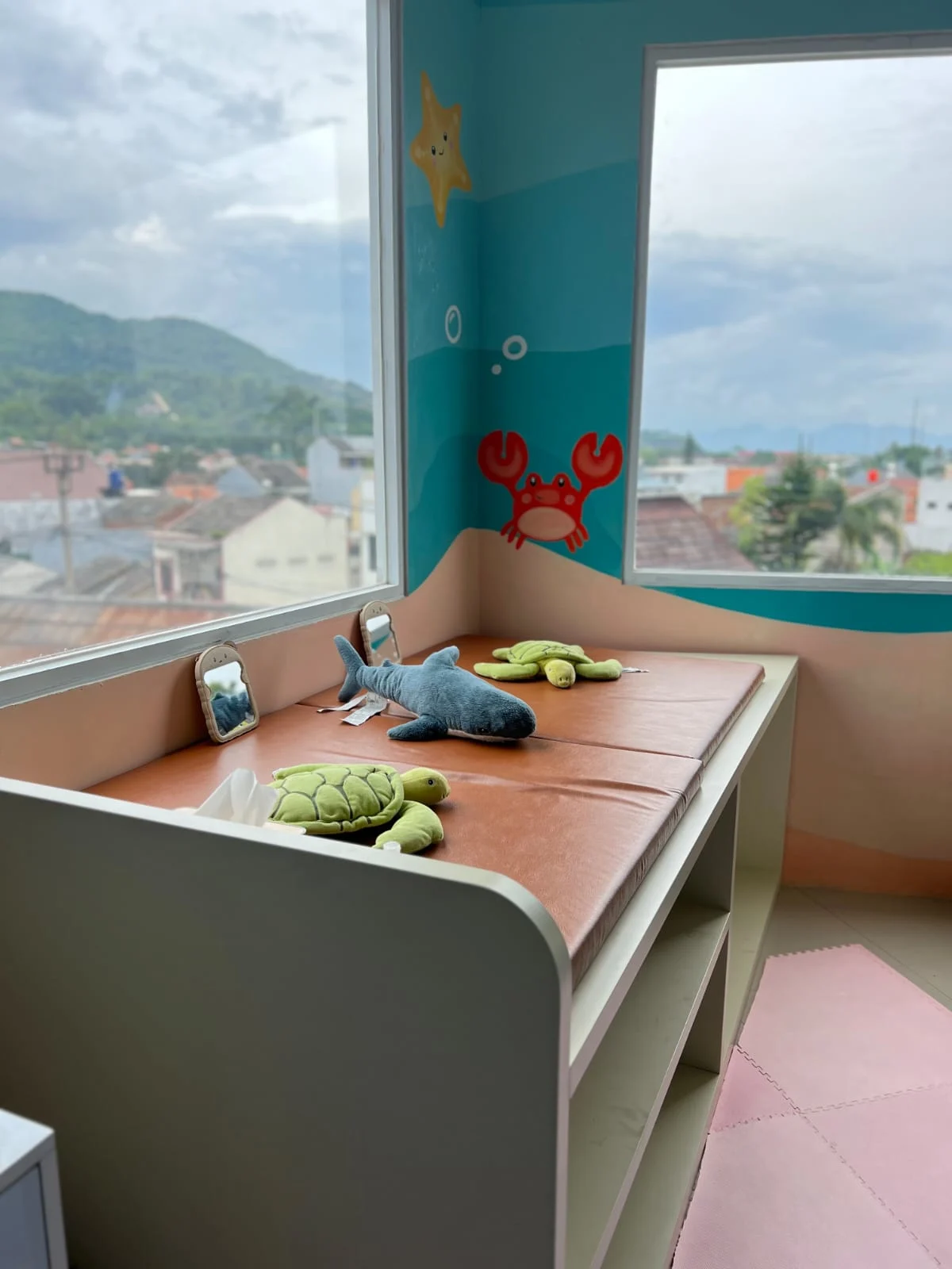 Nunaca Baby & Kids Spa Gallery 4