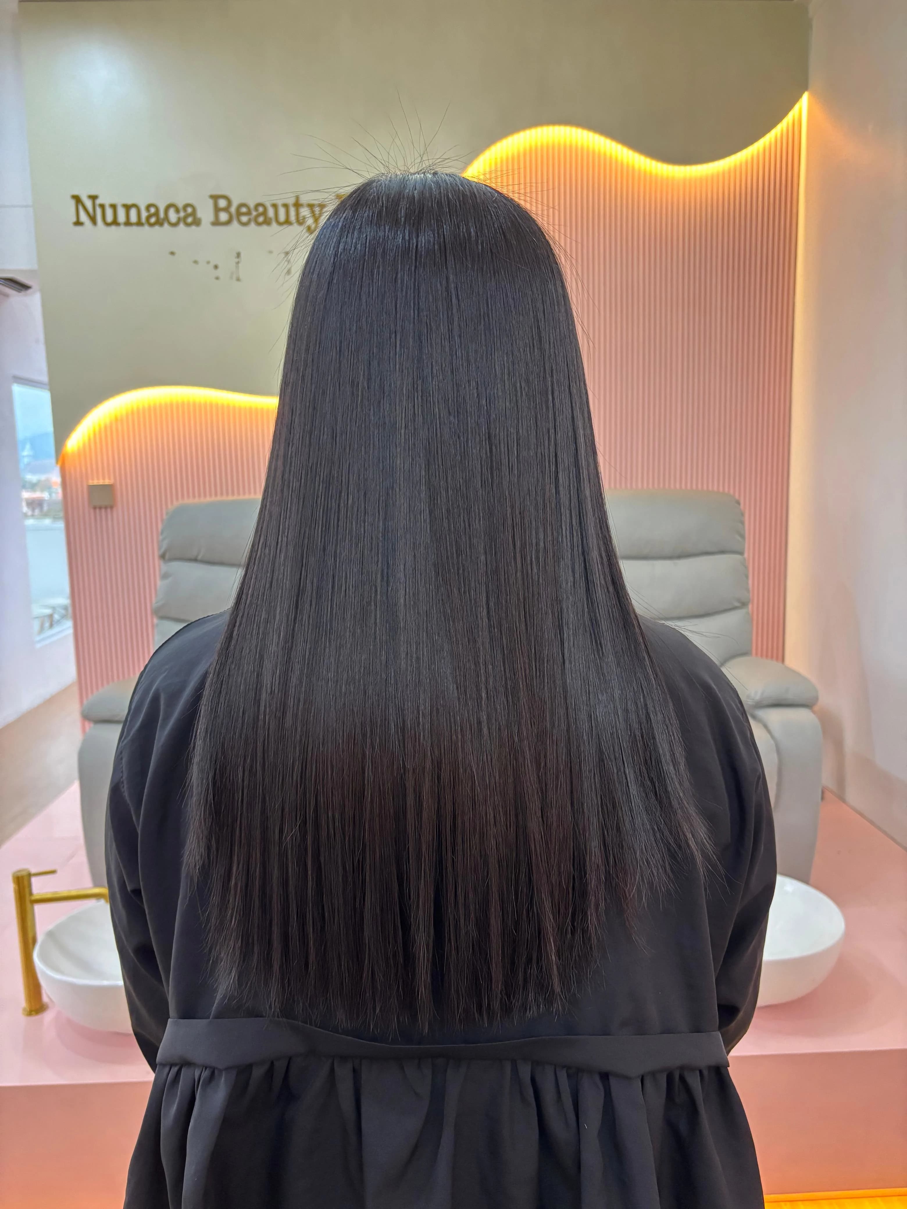 Nunaca Beauty Bar Gallery 8