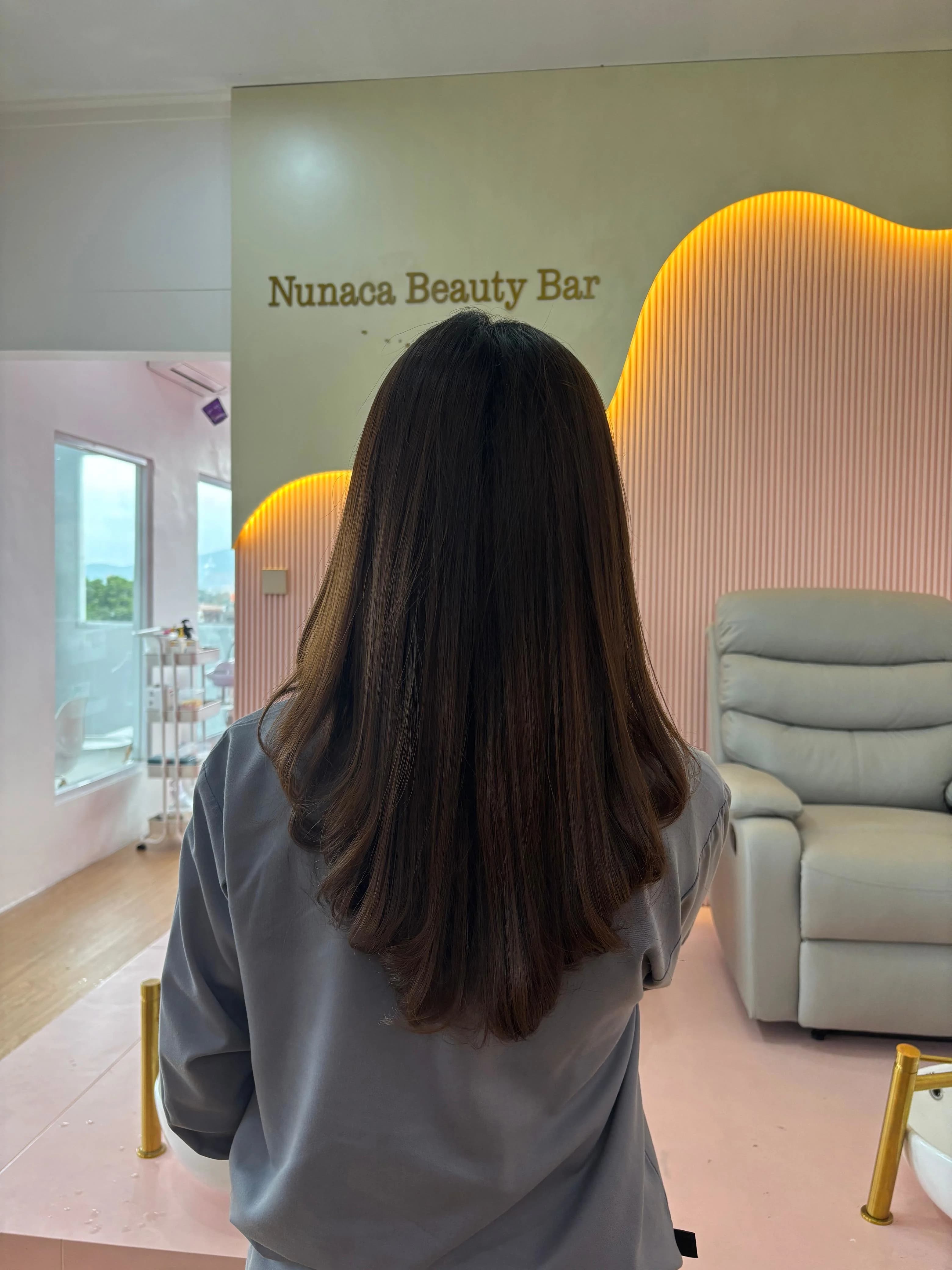 Nunaca Beauty Bar Gallery 9