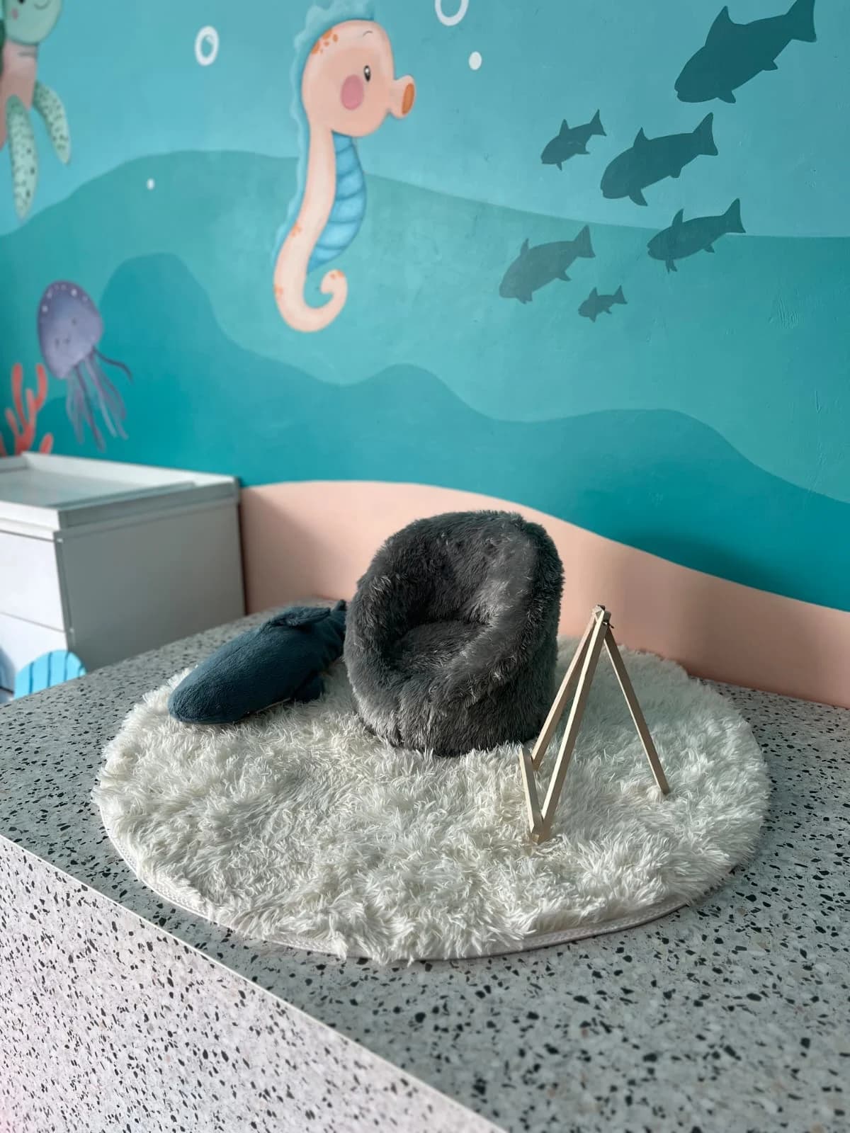 Nunaca Baby & Kids Spa 1