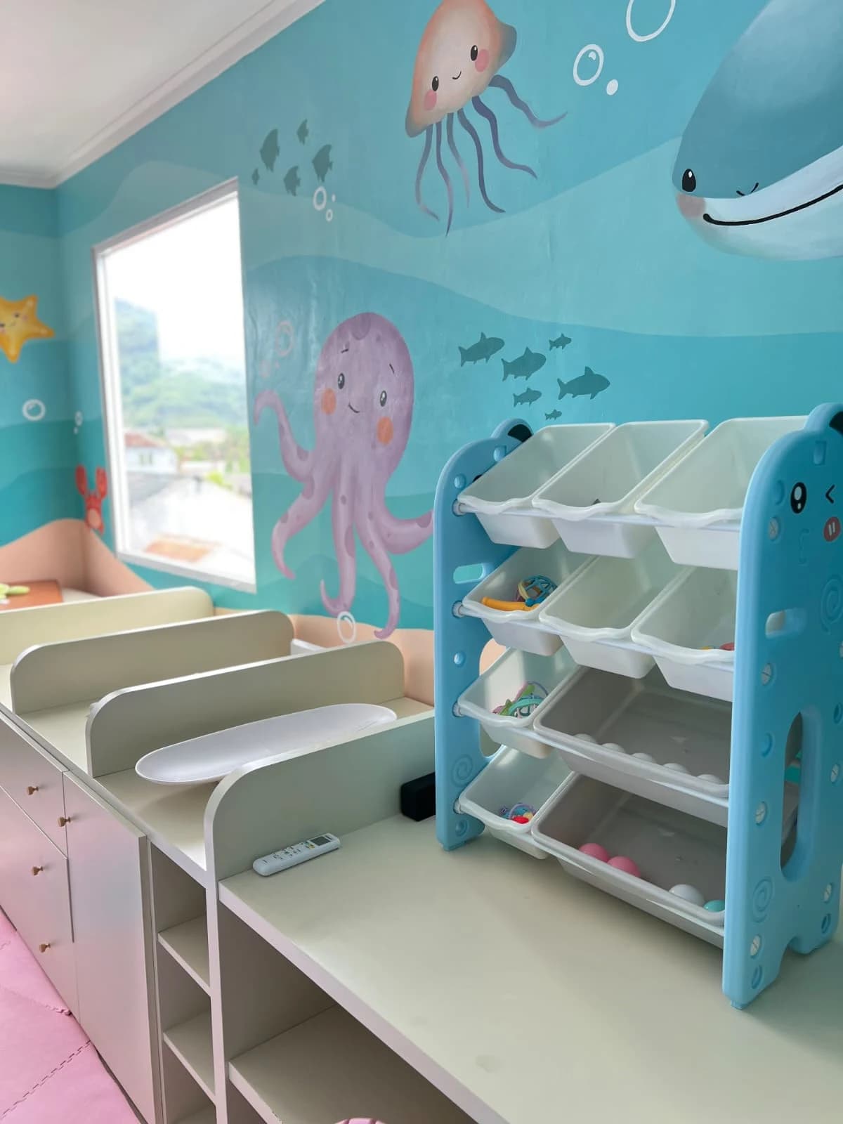 Nunaca Baby & Kids Spa 2