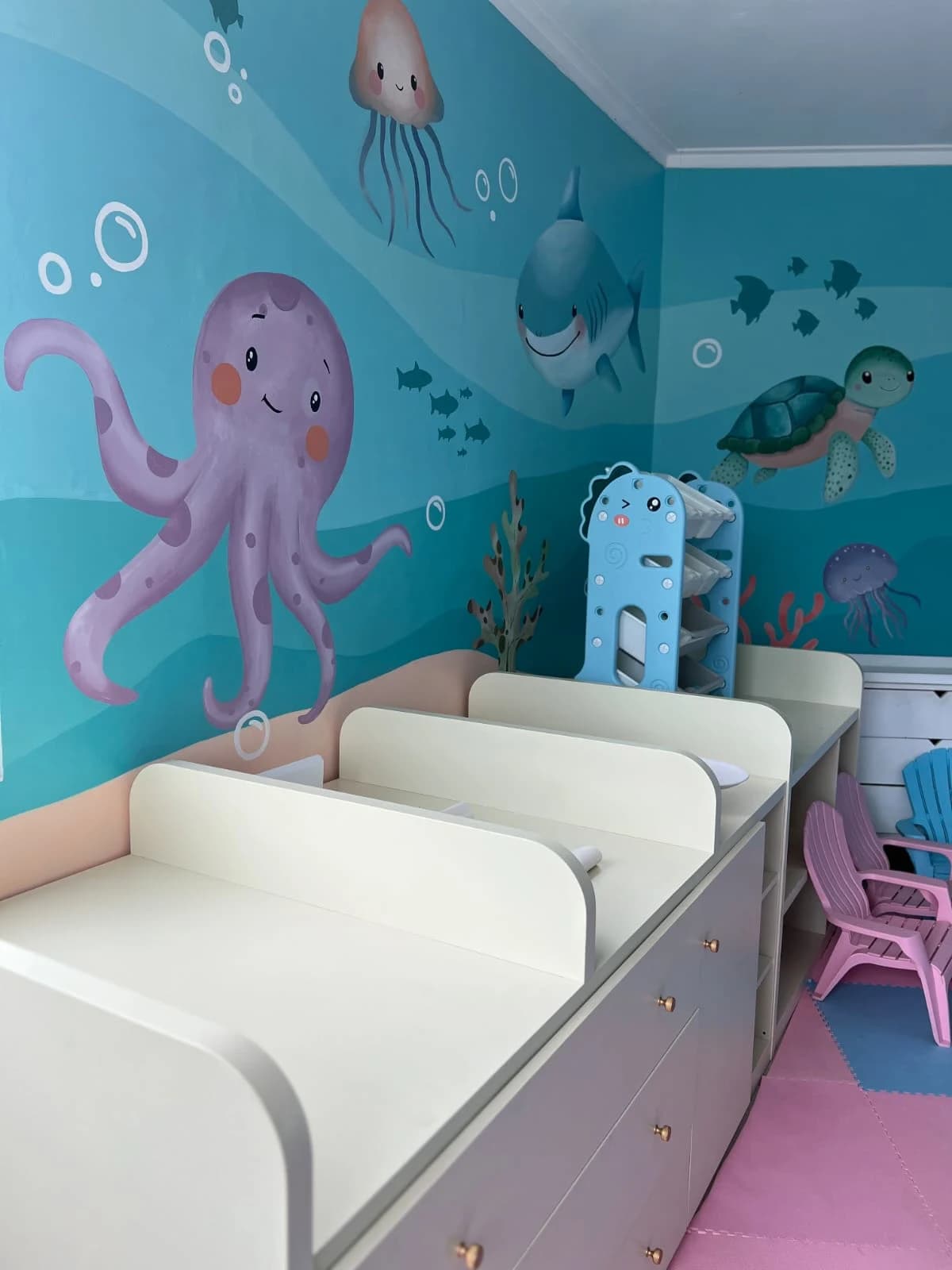Nunaca Baby & Kids Spa 3