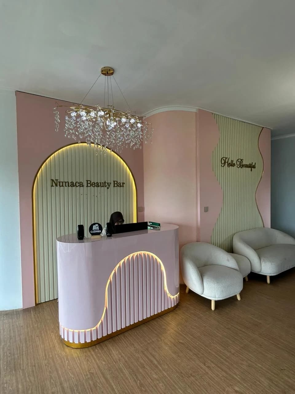 Nunaca Business Store