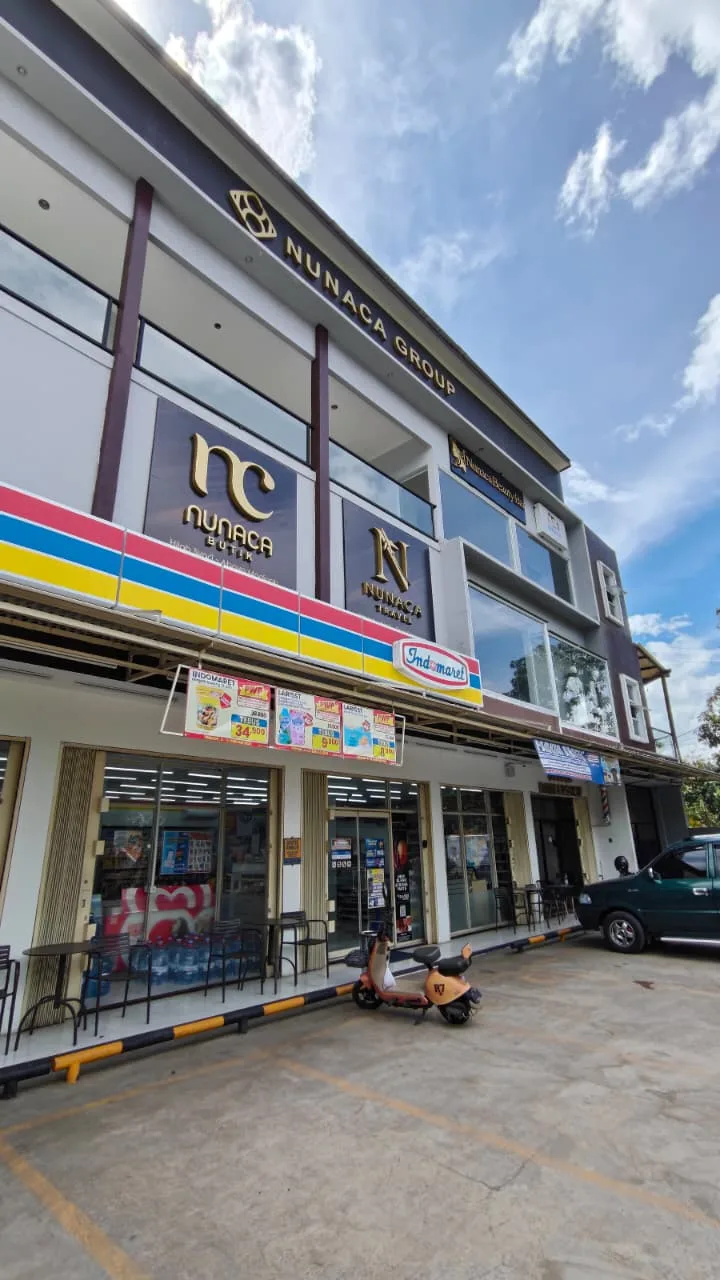 Nunaca Group Showcase