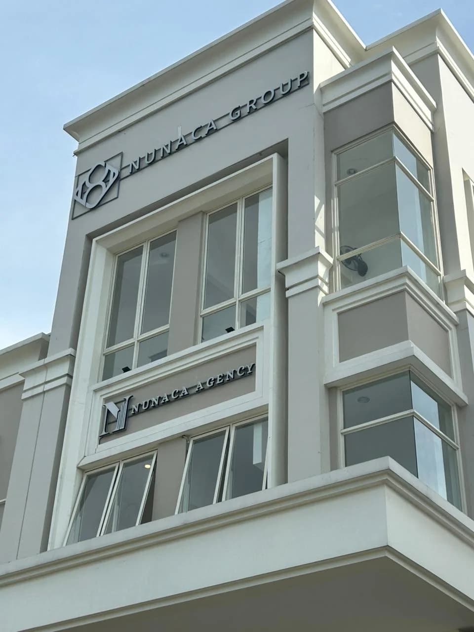 Nunaca Group Background