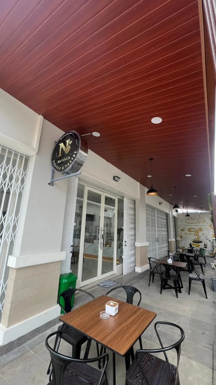 Nunaca Coffee and Pastry Gallery 4