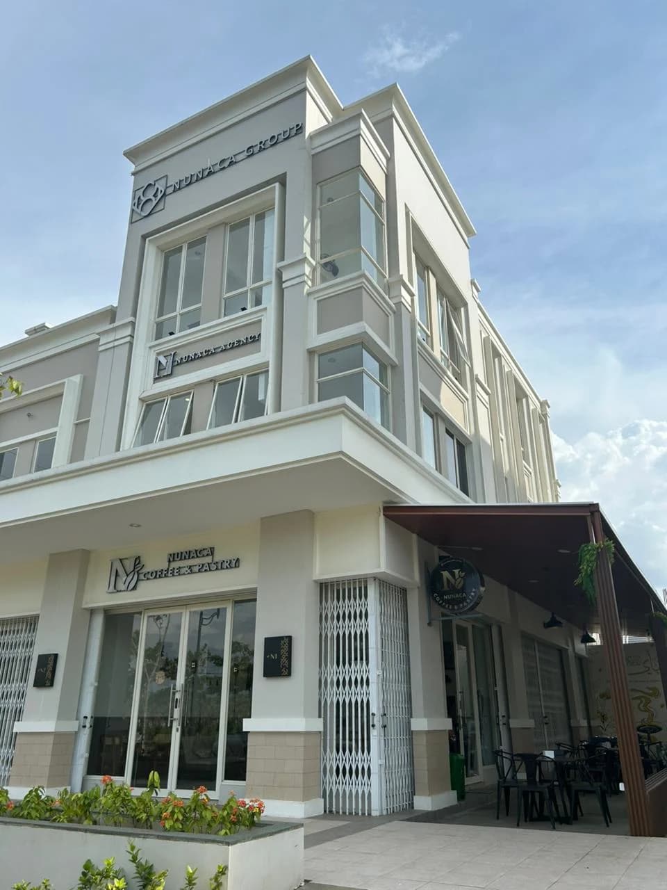 Nunaca Coffee and Pastry Gallery 7