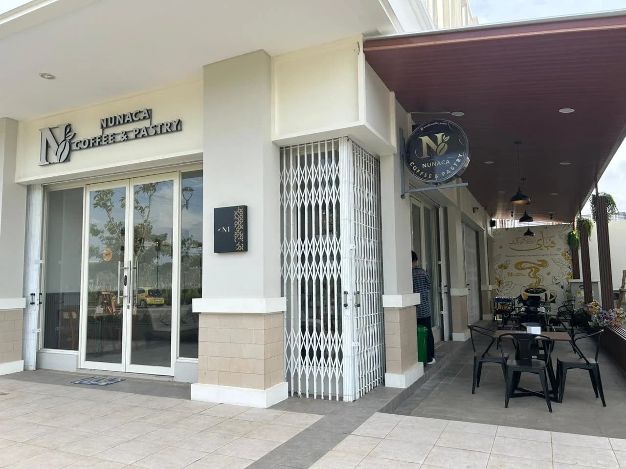 Nunaca Coffee and Pastry Gallery 8