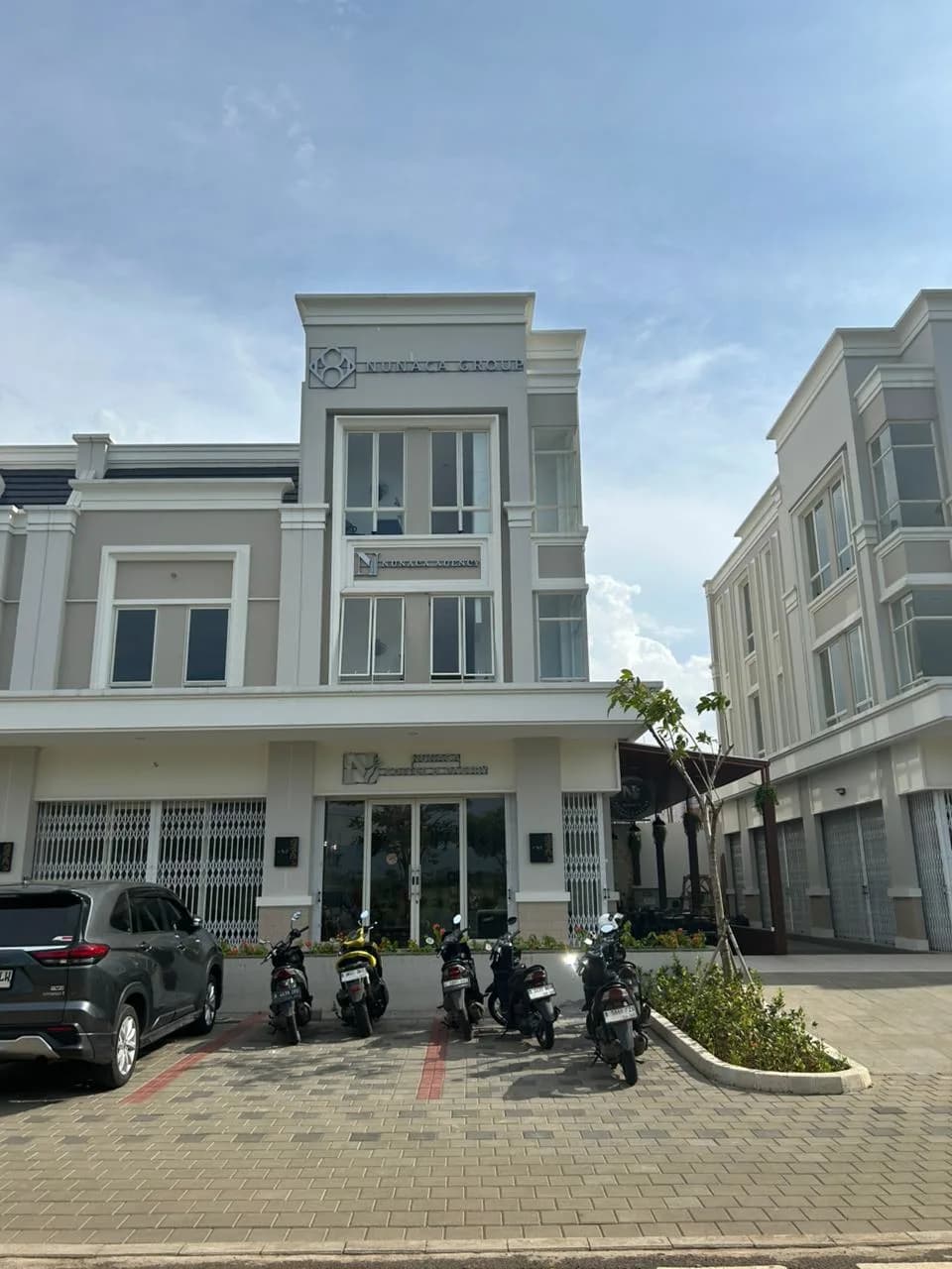 Nunaca Coffee and Pastry Gallery 9