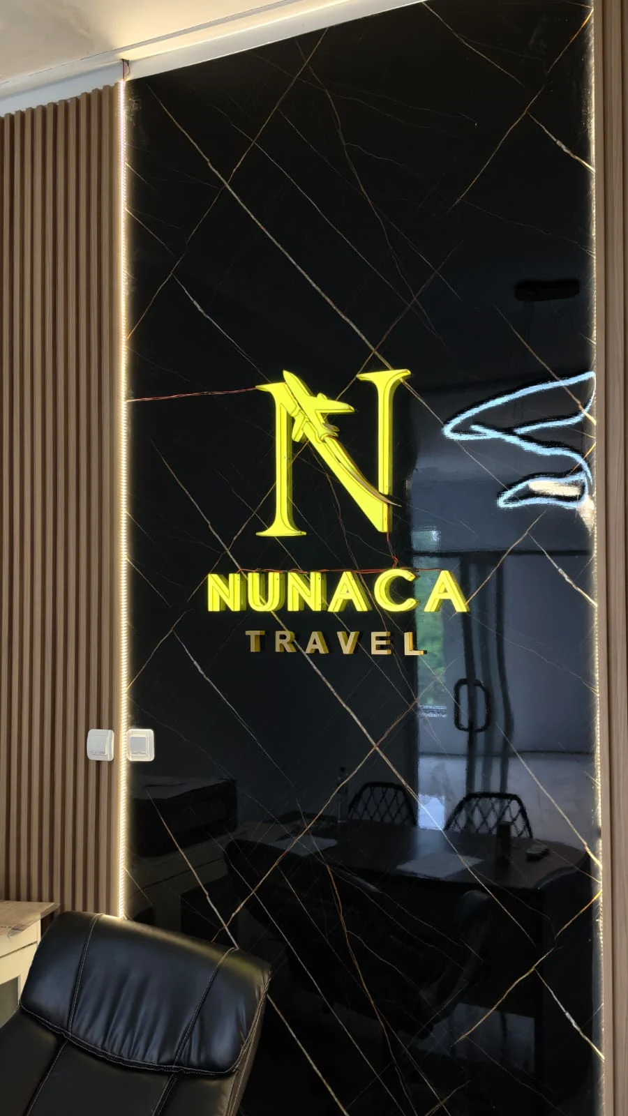 Nunaca Travel 3